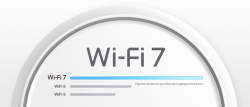 Безжична Wi-fi 7 Mesh система TP-Link Deco BE25(3-pack) BE3600
