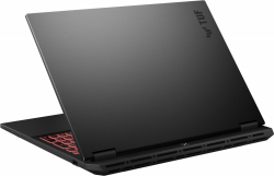 Лаптоп  ASUS TUF Gaming A16 2025 FA608UH-RV013 - 16" IPS FullHD+, AMD Ryzen 7 260, 16GB DDR5, 1TB SSD, RTX 5050 8GB GDD7
