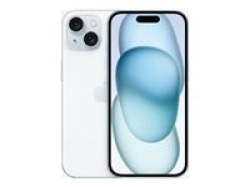 Смартфон Apple iPhone 15 256GB Blue