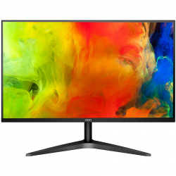 Монитор AOC 24B1H 23.6inch Led VGA/HDMI 1.4