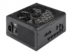 Corsair RMx Shift Series, RM750x, 750 Watt, 80 PLUS GOLD Certified, Fully Modular Power Supply