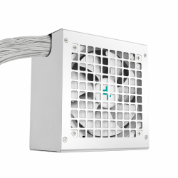 DeepCool захранване PSU ATX 3.1 750W Bronze - PL750-D WH