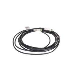 HPE BLc SFP+ 3m 10GbE Copper Cable                          