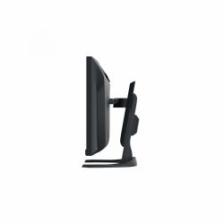 Монитор EIZO EV3451X-BK, 34.1 inch, Curved IPS panel, 21:9, 3440x1440, sRGB, 350 cd/m2, 1000:1, 5ms, 100Hz, KVM switch, PbP, USB-C, DP, 2x HDMI, 3x USB, LAN, Audio out, Speakers, Auto EcoView, HAS, Swivel, Tilt, VESA 100, Black