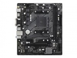 ASROCK A520-HDV mATX AM4 DDR4