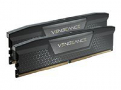 CORSAIR VENGEANCE DDR5 64GB 2x32GB 5200MHz CL40 1.25V Black