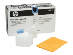 HP LaserJet CP3525 Toner Collection Unit
