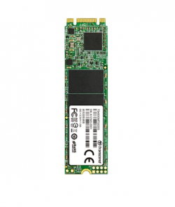 Transcend 240GB, M.2 2280 SSD 820S, SATA3, TLC