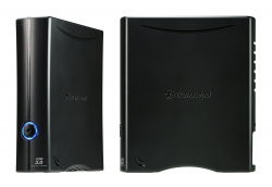 Transcend 4TB StoreJet 3.5" T3, Portable HDD, USB 3.1
