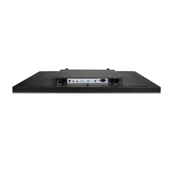Тъч Монитор AG Neovo TX-4302, 42.5 inch, VA, 1920x1080, 400cd/m2, Projective Capacitive Multi-touch, VGA, HDMI, DisplayPort, DVI-D, RJ11, 7H Through-Glass, Speakers, VESA 400, 24/7, SDM-L Slot, Black