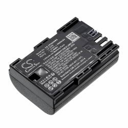 Батерия за фотоапарат CANON EOS 5D, EOS 60D LiIon 7.2V 2000mAh  Cameron Sino