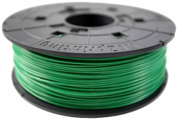 Консуматив за 3D принтер XYZ printing RF10CXEU06A, ABS, 1.75 mm, 600 gr, Bottle GREEN                          