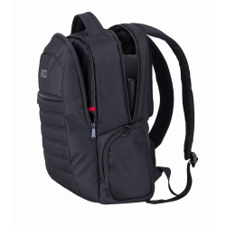 Раница за лаптоп ACT AC8535, до 17.3 inch, Черна