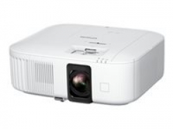 Epson EH-TW6250 Home Cinema, 4K Pro UHD, HDR10 16:9, Full HD 1080p, 240Hz, 2800 lumens, 35000 : 1, WLAN, HDMIx2, USB, Android TV, 24 Months