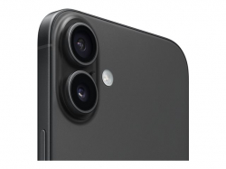 Смартфон Apple iPhone 16 Plus 128GB Black