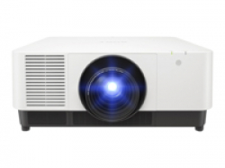 SONY VPL-FHZ91L WUXGA 1920x1200 Laser / Phoshpor 9000lm Interchangeable Lens White