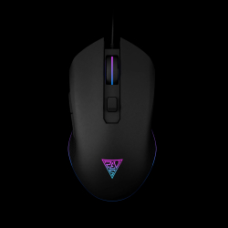 Gamdias геймърски комплект Gaming COMBO - HERMES E6 Elite 2-in-1 Combo - Mechanical Keyboard + Mouse