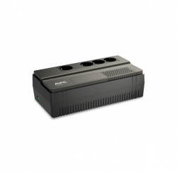 APC Easy-UPS BV 500VA, AVR, Schuko Outlet, 230V                          