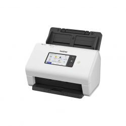 Brother ADS-4900W Professional desktop document scanner                          