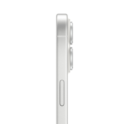 Мобилен телефон Apple iPhone 17 256GB White