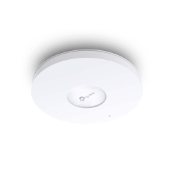 Точка за достъп TP-Link Omada EAP613 AX1800 Ceiling Mount WiFi 6