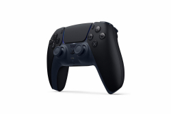 Безжичен геймпад Sony DualSense за PC - Midnight Black