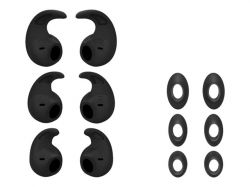 JABRA Evolve 65e Accessory Pack 3 pairs of Ear Gels S M L
