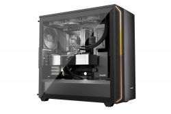 be quiet! водно охлаждане Water Cooling - Pure Loop 3 360mm