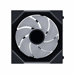 Lian Li вентилатор Fan 120mm - UNI FAN SL-INF Wireless - 120mm Reverse Blade - Black