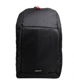 Раница, Acer 15.6" Nitro Gaming Backpack Black/Red