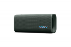Sony SRS-ULT30 ULT FIELD 3 Wireless Portable Speaker, Forest Gray                          