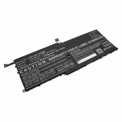 Батерия за лаптоп LENOVO ThinkPad X1 20FBS0L900, ThinkPad X1 Yoga 20FQA04TAU, 00HW028 LiPo 15.2V 3300 mAh CAMERON SINO