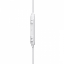 HAMA Слушалки “Curly”, USB-C, микрофон, бял