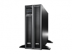 APC Smart-UPS X 750VA Rack/Tower LCD 230V