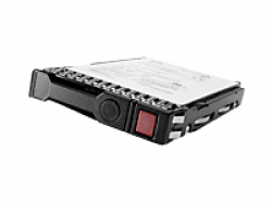 HPE 300GB SAS 10K SFF SC DS HDD