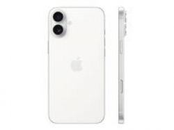 Смартфон Apple iPhone 16 Plus 256GB White