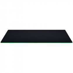 Razer Gigantus V2 3XL, Textured micro-weave cloth surface, Thick, high-density rubber foam, Anti-slip base, 1,200 x 550 x 4mm