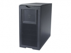 APC Smart-UPS XL 48V Battery Pack Battery enclosure 48V 2 x battery lead acid 5U Black