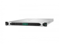 HPE ProLiant DL360 Gen10+ 1HE Xeon-S 4310 12-Core 2.1GHz 1x32GB-R 8xSFF Hot Plug NC MR416i-a 800W Server
