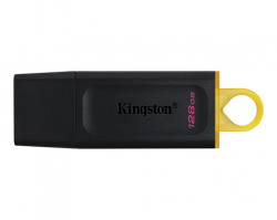 128GB USB3.2 DTX KINGSTON                          