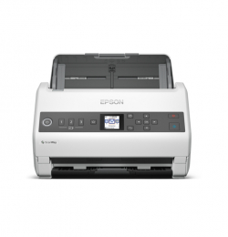 Epson WorkForce DS-730N