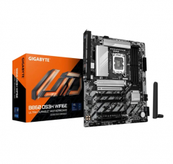 Gigabyte B860 DS3H                          