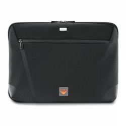 HAMA Калъф  за лаптоп "Extreme Protect", 40 - 41 cm (15.6"- 16.2"), черен
