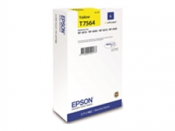 EPSON 1LB WF-8xxx Series Ink Cartridge L Yel