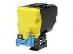 EPSON AL-C300 toner cartridge yellow standard capacity 1-pack