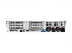 HPE DL380 G11, Xeon-S 4510, 64GB-R, 12LFF, MR416i-p, 2x8TB SATA HDD, 2x1000W PS
