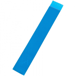 GELID GP-ULTIMATE 120×20 THERMAL PAD, Single Pack (1pc included): 1 mm, Density(g/cm3): 3.2, Size (mm): 120 x 20, Thermal Conductivity (W/mK): 15
