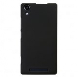 Mika M3 Hard Case Black
