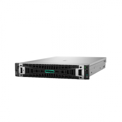 HPE DL380 G12, Xeon 6515P, 2x32GB-R, 8SFF, MR408i-o, 2x1000W PS EU Server