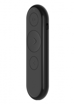 Lenovo Portable Rechargeable Presentation Remote